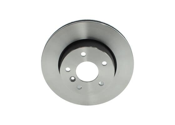 Bosch BD411 Fren diski; ön 1