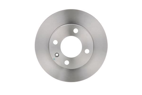 Bosch BD418 Fren diski Premium2; arka 1