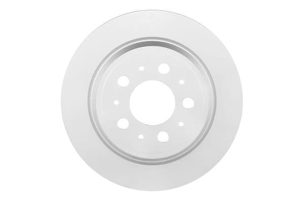 Bosch BD421 Fren diski; arka 1