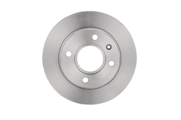 Bosch BD428 Fren diski; ön 1