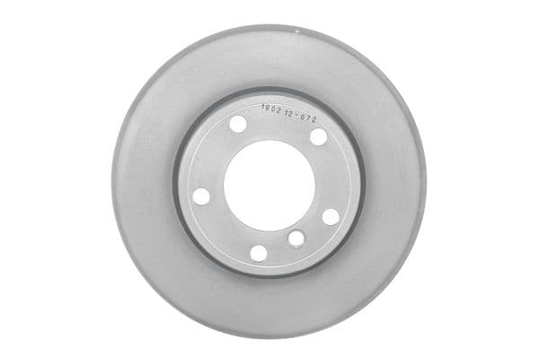 Bosch BD437 Fren diski; ön 1
