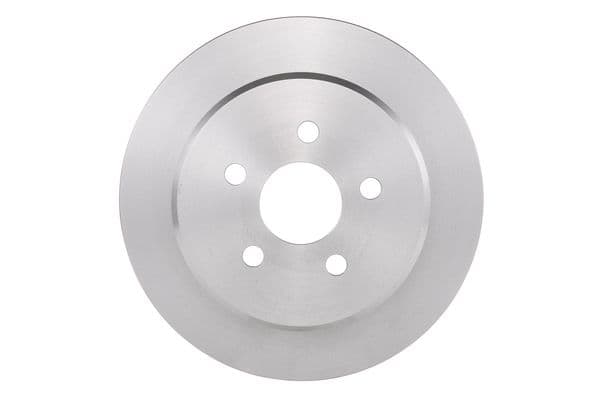 Bosch BD438 Fren diski; arka 1