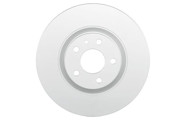 Bosch BD444 Fren diski; ön 1