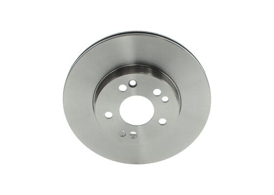 Bosch BD448 Fren diski; ön 1