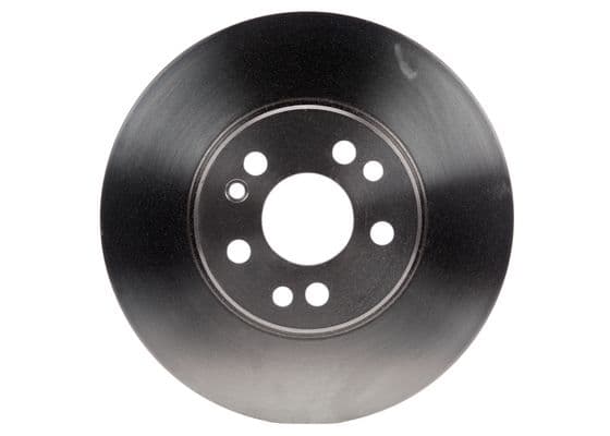 Bosch BD450 Fren diski; ön 1