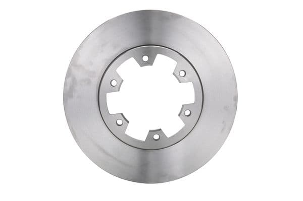 Bosch BD455 Fren diski; ön 1