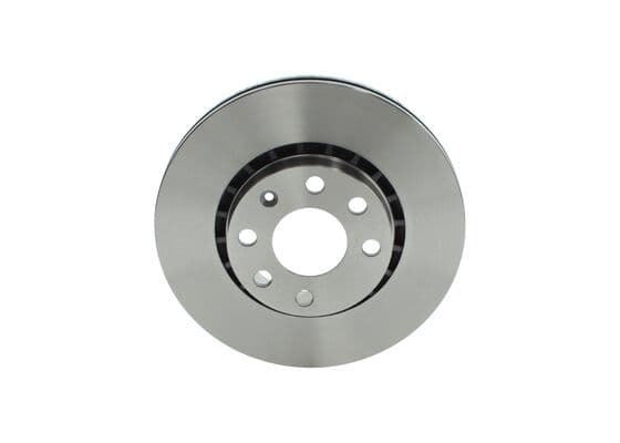 Bosch BD458 Fren diski; ön 1