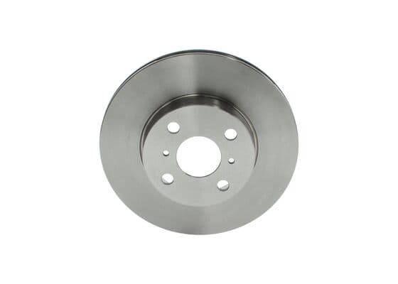 Bosch BD506 Fren diski; ön 1