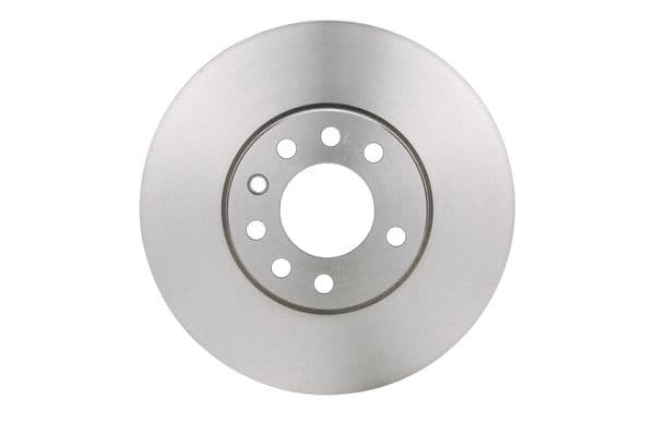 Bosch BD508 Fren diski; ön 1