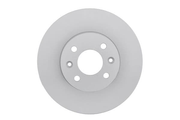 Bosch BD518 Fren diski; ön 1