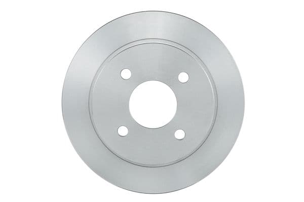 Bosch BD524 Fren diski; arka 1