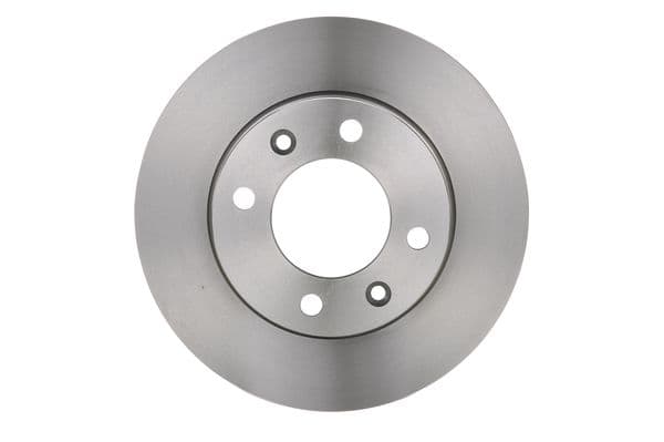 Bosch BD527 Fren diski; arka 1
