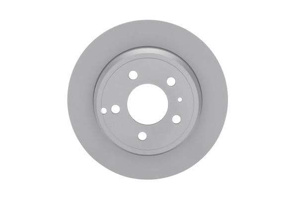 Bosch BD546 Fren diski; arka 1