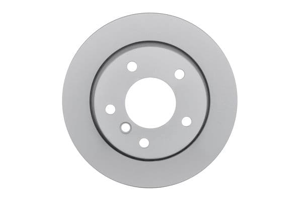 Bosch BD560 Fren diski; arka 1