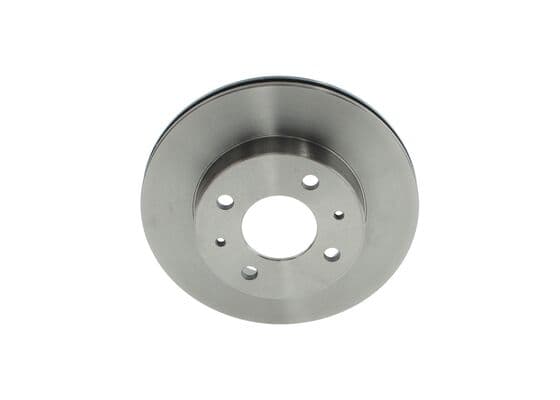 Bosch BD566 Fren diski; ön 1