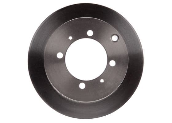 Bosch BD571 Fren diski; arka 1