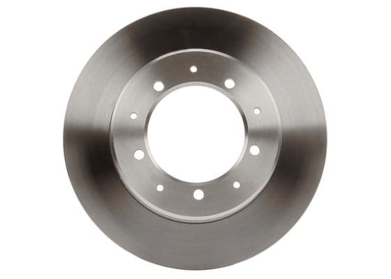 Bosch BD572 Fren diski; arka 1