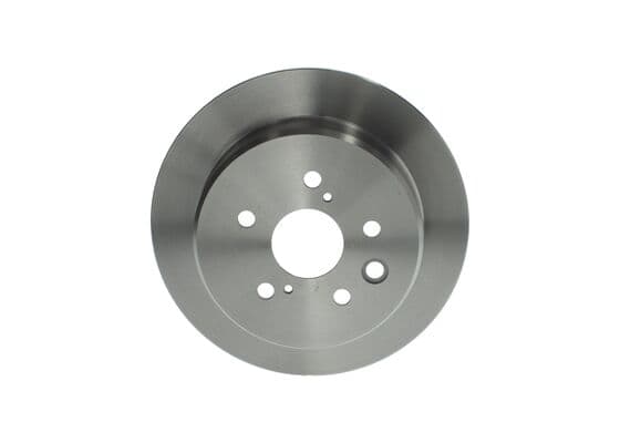 Bosch BD573 Fren diski; ön 1