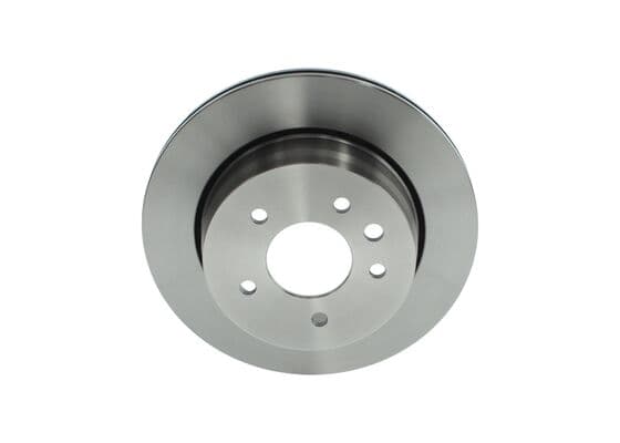 Bosch BD576 Fren diski; arka 1