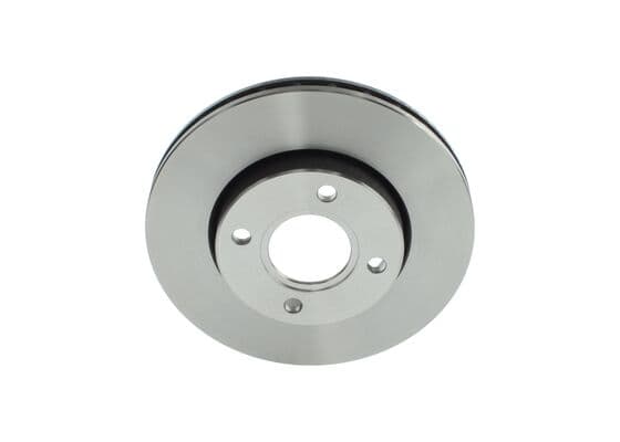 Bosch BD587 Fren diski; ön 1