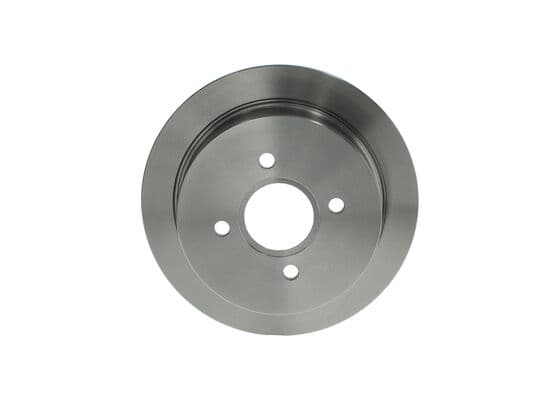 Bosch BD588 Fren diski; arka 1