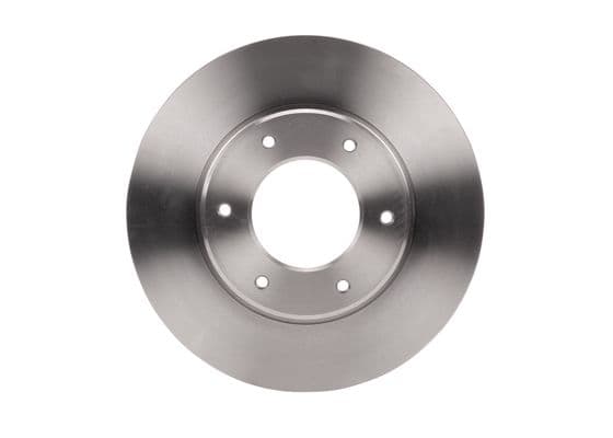 Bosch BD607 Fren diski; ön 1