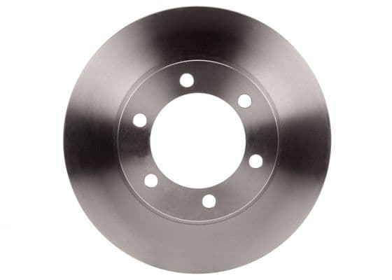 Bosch BD612 Fren diski; ön 1