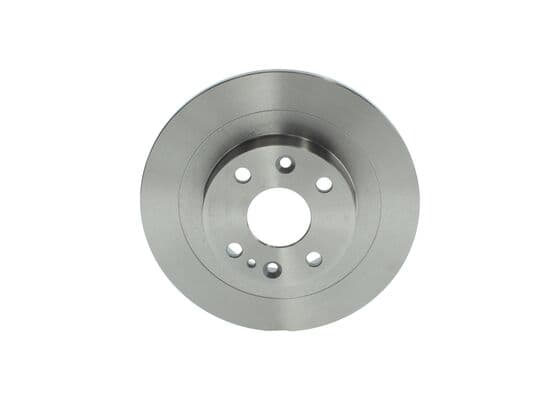 Bosch BD615 Fren diski; arka 1