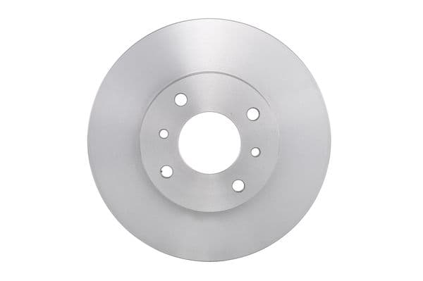 Bosch BD641 Fren diski; ön 1