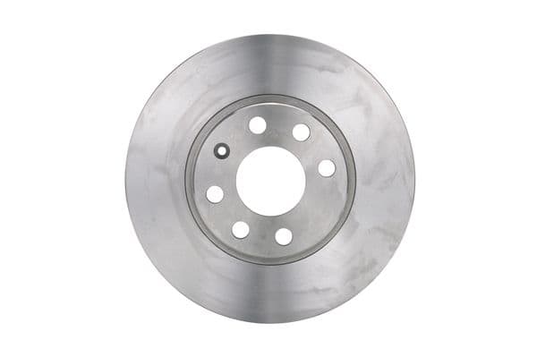 Bosch BD643 Fren diski; ön 1