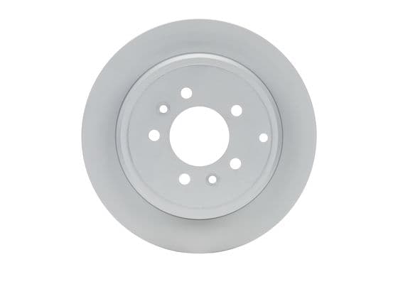 Bosch BD646 Fren diski; arka 1
