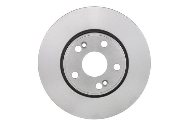 Bosch BD647 Fren diski; ön 1