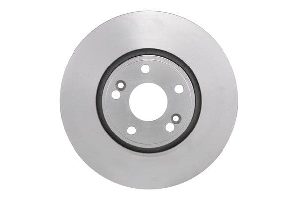 Bosch BD656 Fren diski; ön 1