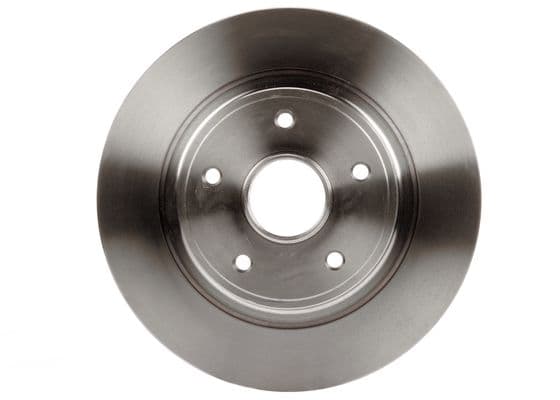 Bosch BD657 Fren diski; arka 1