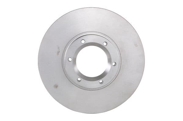 Bosch BD658 Fren diski; ön 1