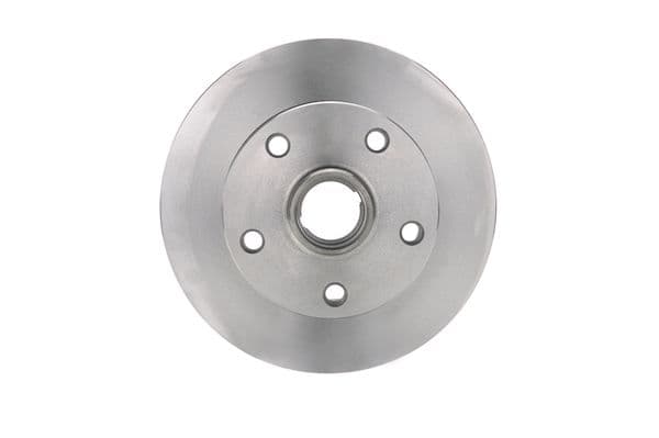 Bosch BD672 Fren diski; arka 1