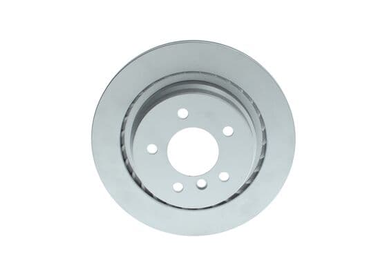 Bosch BD680 Fren diski; arka 1