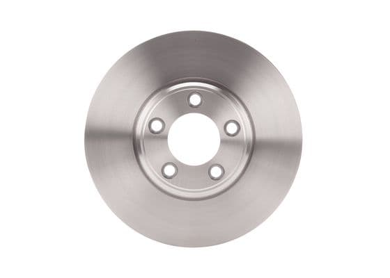 Bosch BD688 Fren diski; ön 1