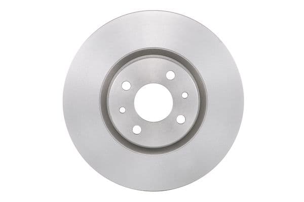 Bosch BD694 Fren diski; ön 1