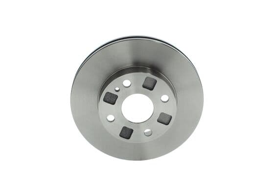 Bosch BD695 Fren diski; ön 1