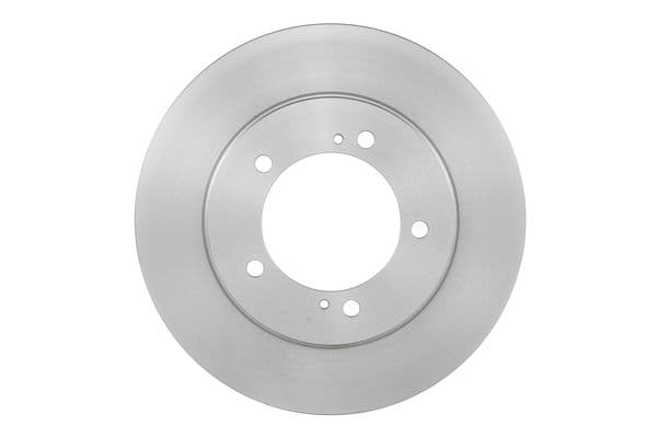 Bosch BD739 Fren diski; ön 1