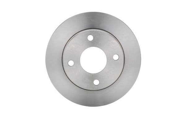 Bosch BD756 Fren diski; ön 1