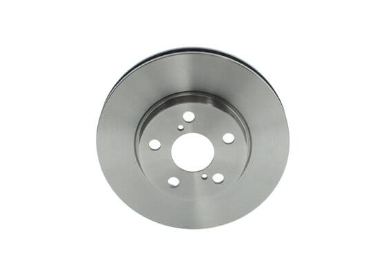 Bosch BD758 Fren diski; ön 1