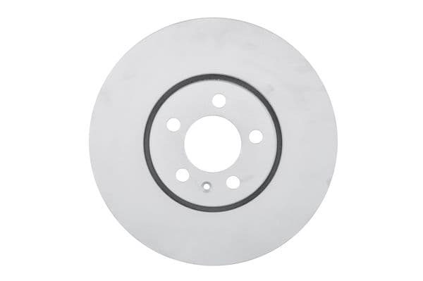 Bosch BD766 Fren diski; ön 1