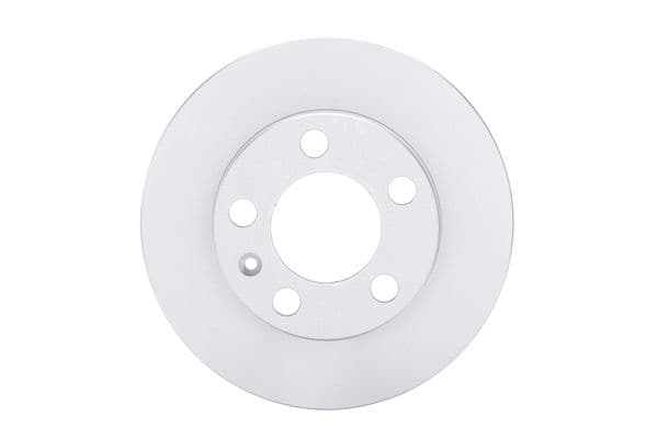 Bosch BD767 Fren diski; arka 1