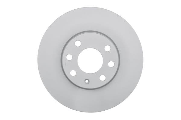 Bosch BD780 Fren diski; ön 1