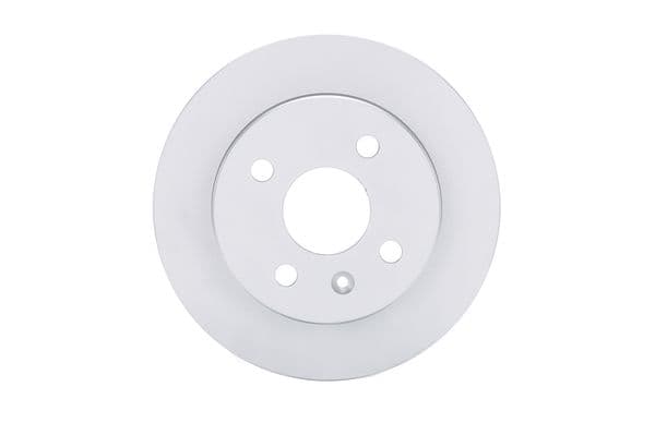 Bosch BD781 Fren diski; arka 1