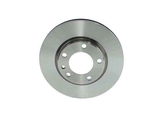 Bosch BD789 Fren diski; ön 1