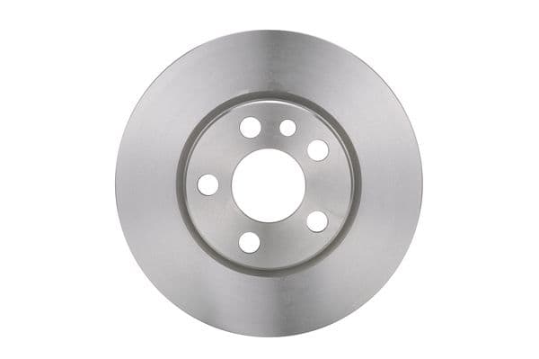 Bosch BD795 Fren diski; ön 1