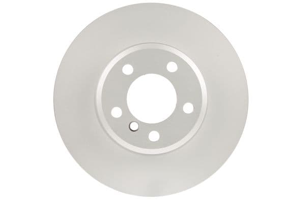 Bosch BD896 Fren diski; ön 1